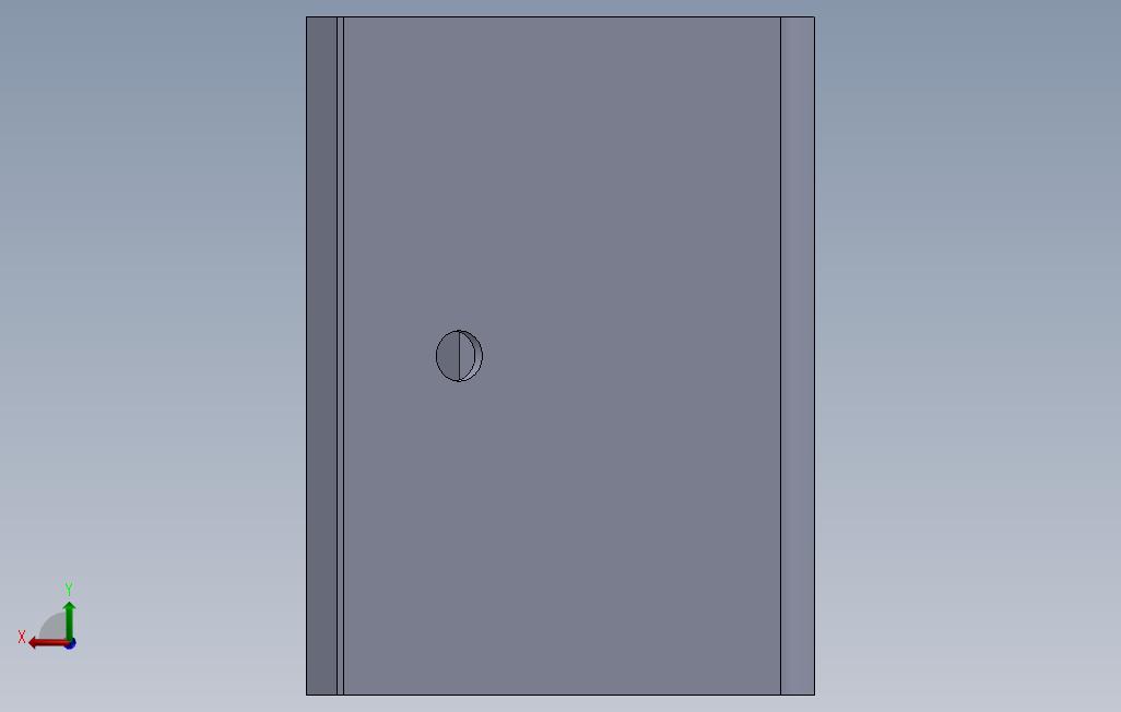 Kinect模式_SOLIDWORKS 2018_模型图纸免费下载 – 懒石网