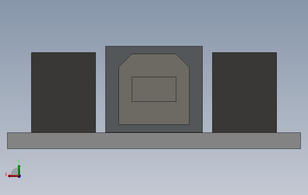 PacDrive_SOLIDWORKS 2017_模型图纸免费下载 – 懒石网