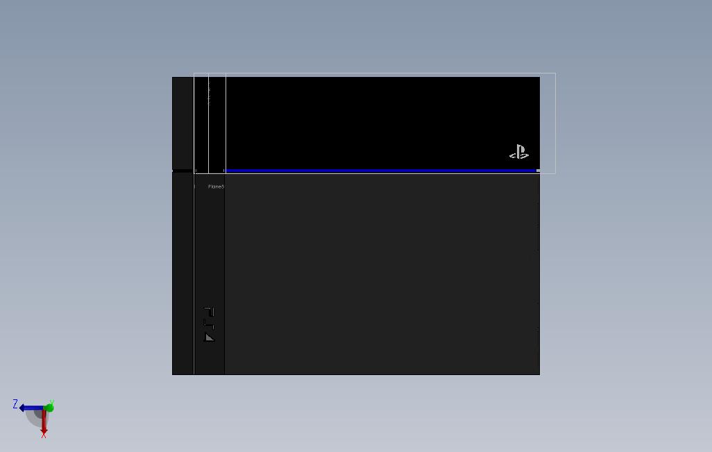 PlayStation4阿尔法