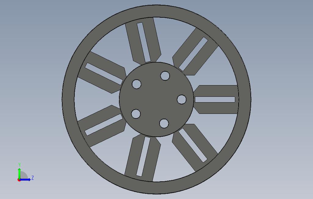 Rim3由SebastianArgyelan设计_STEP_模型图纸免费下载 – 懒石网