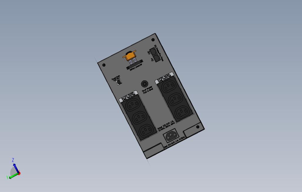 APC备份UPSBX95UI