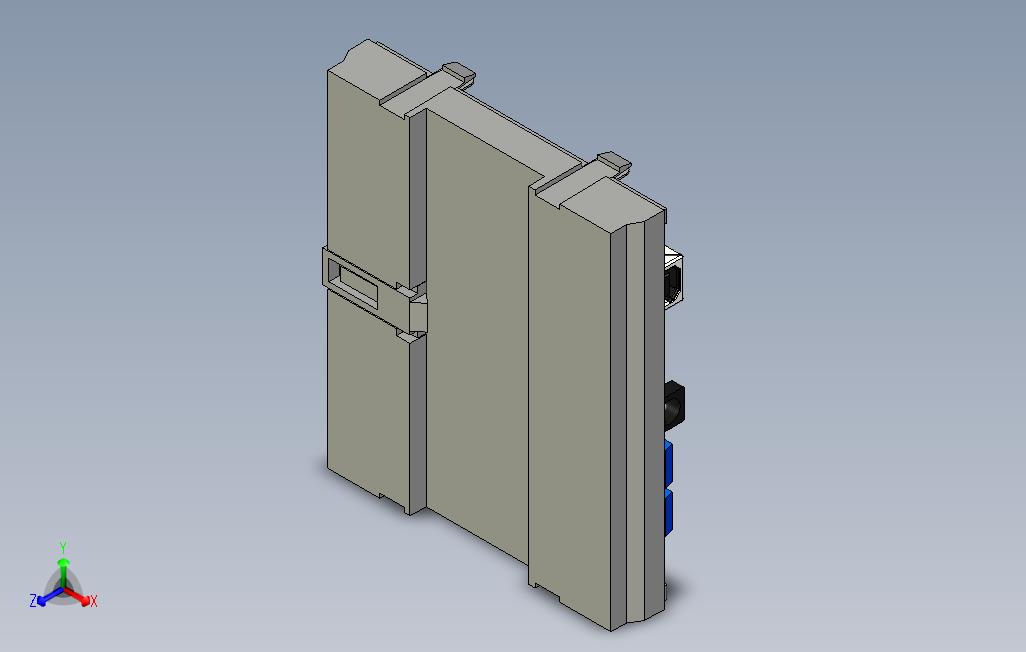 Atmega3284中继模块2光耦模块蓝牙模块