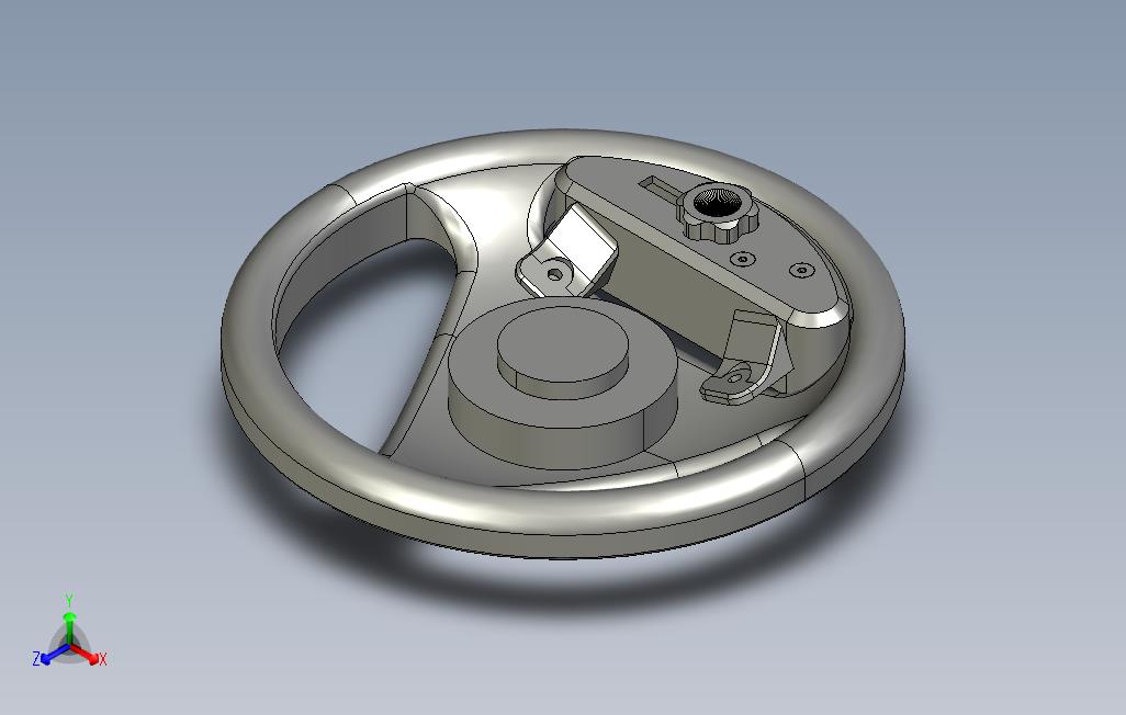 BOBBY-CARGASHEBEL油门