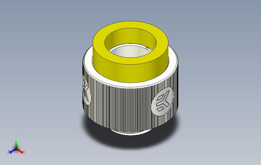EK-ACF配件1319mm