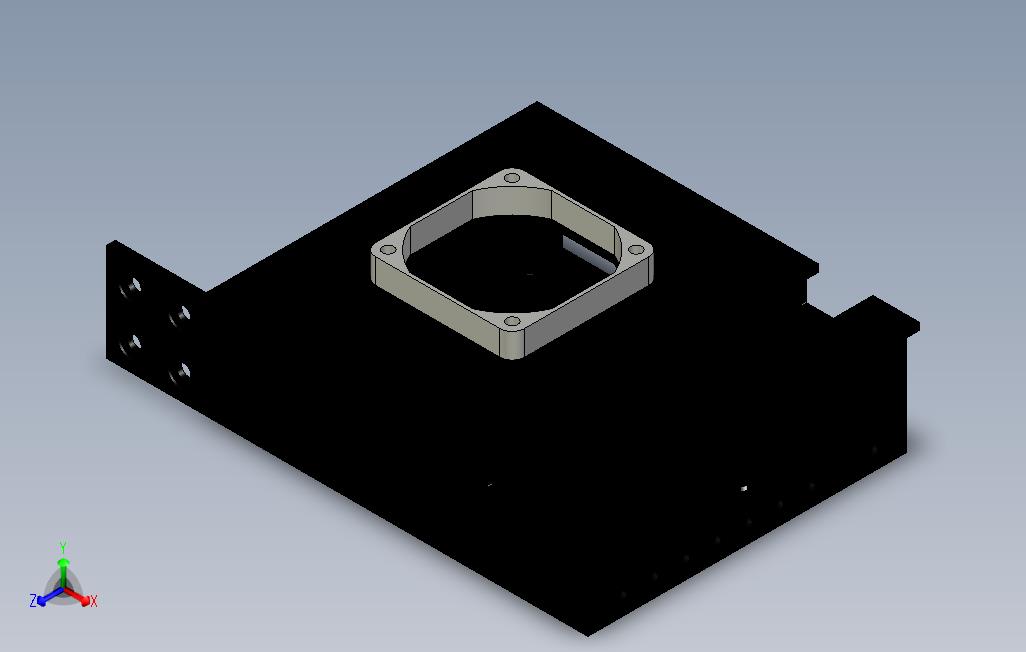 Ender3SKR1.3箱