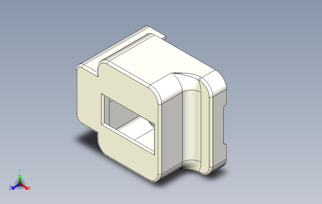 Ender3X-龙门八字显示器