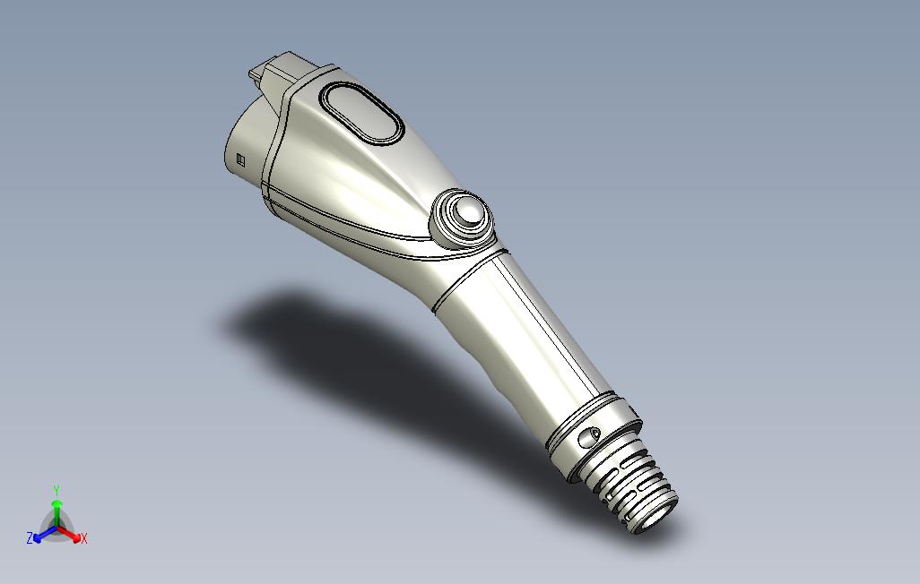 EV充电器类型1插头SAEJ1772