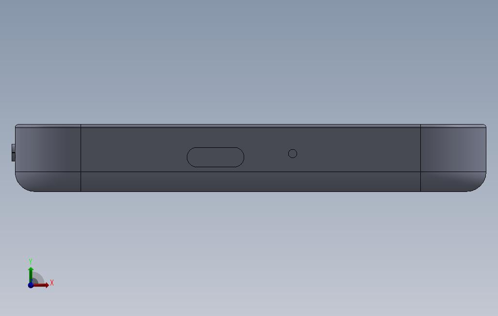 Fairphone3虚拟机 正面视图