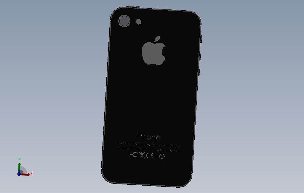 iPhone4s