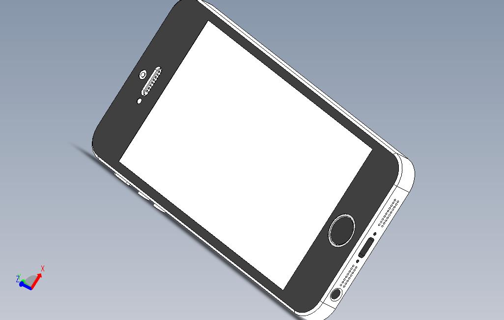 IPhone5S