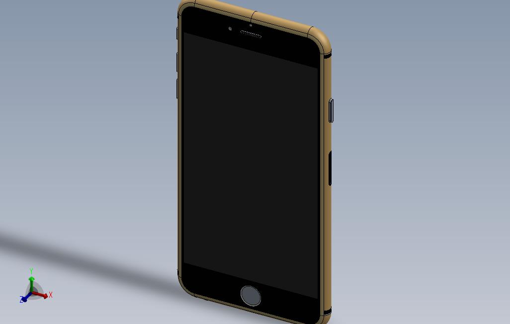 iPhone6S加