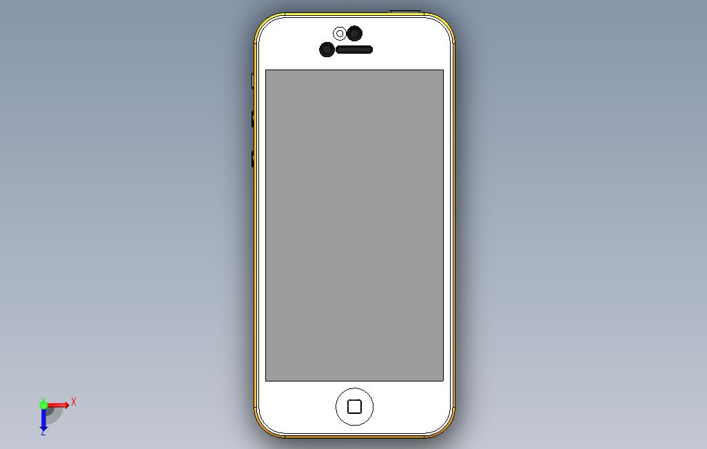 iPhone5手机