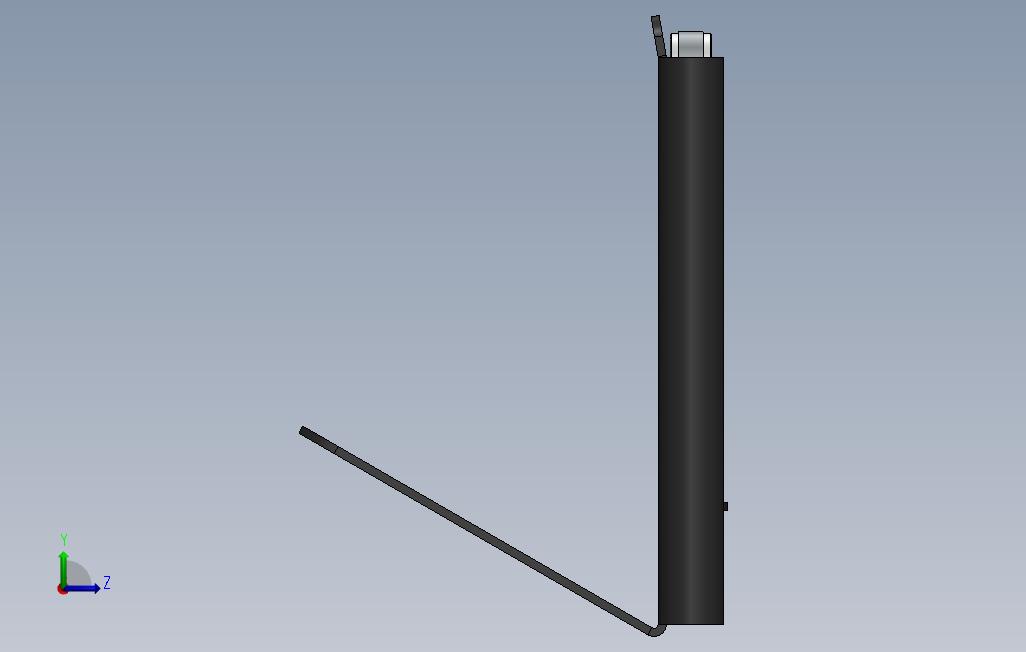 iphone套件 左侧视图
