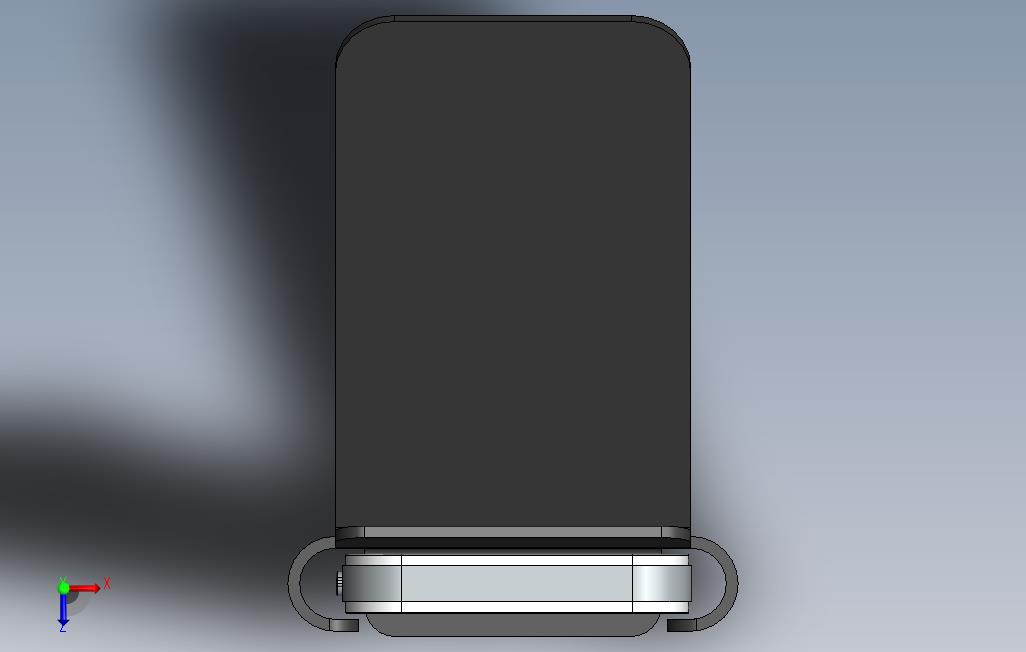 iphone套件 俯视图
