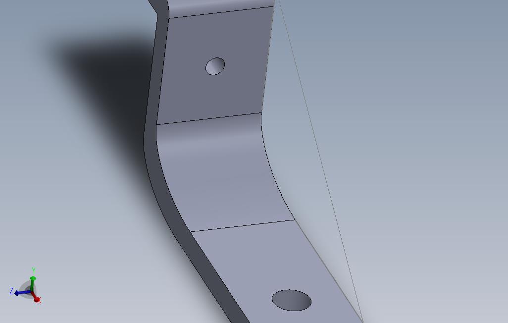 LogitechC92C93e的Ultimaker摄像头支架