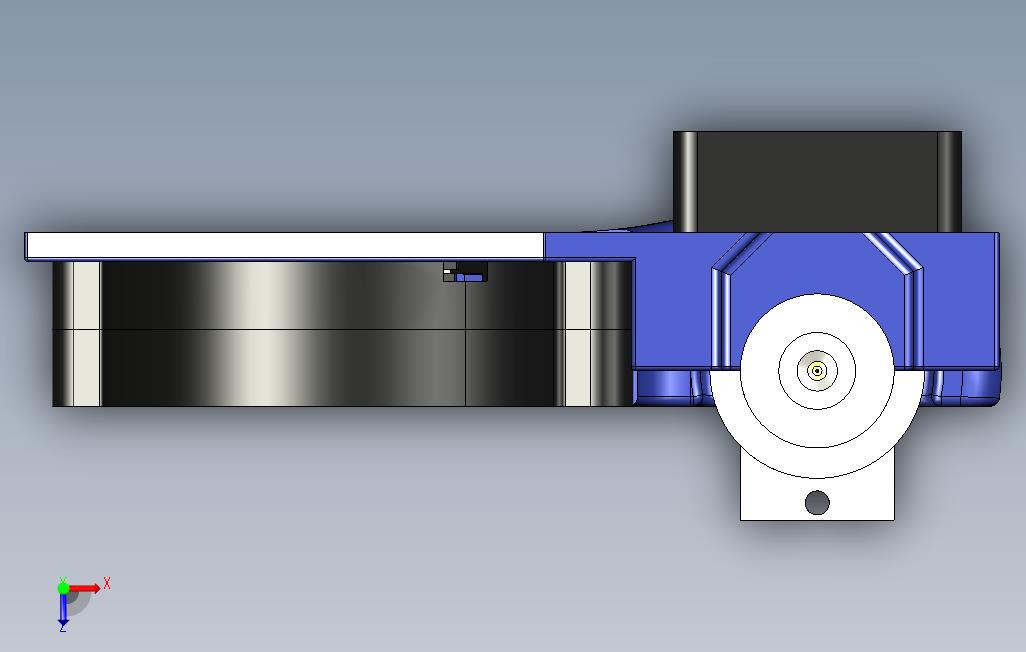 Monoprice e3dv6 step 