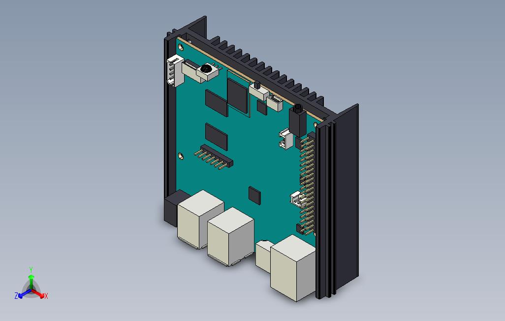 ODROID-N2