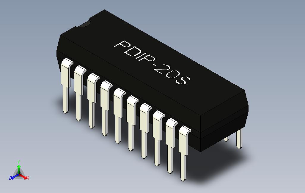 PDIP2S-1.778-19.57-6.5