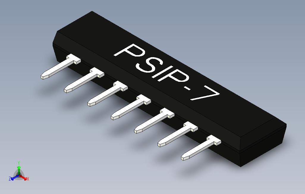 PSIP7-2.54-2.32-2.8