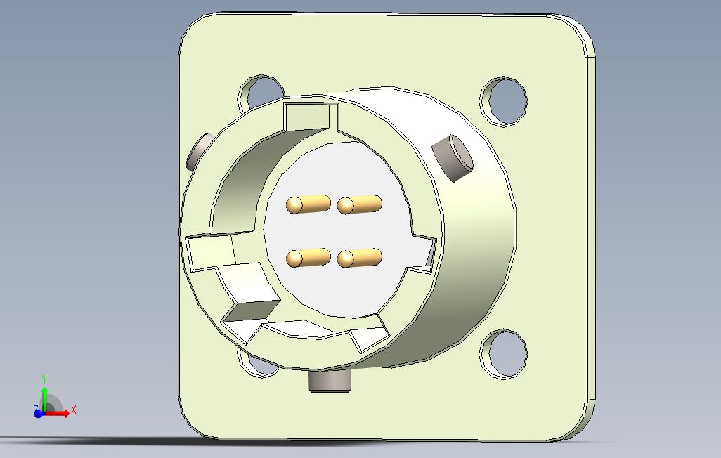 RB-B-1-41-B1-1-B_SOLIDWORKS 2016_模型图纸免费下载 – 懒石网