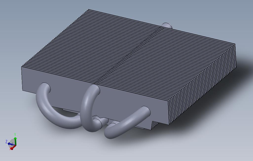 SilverettaAlpenfuehn女士