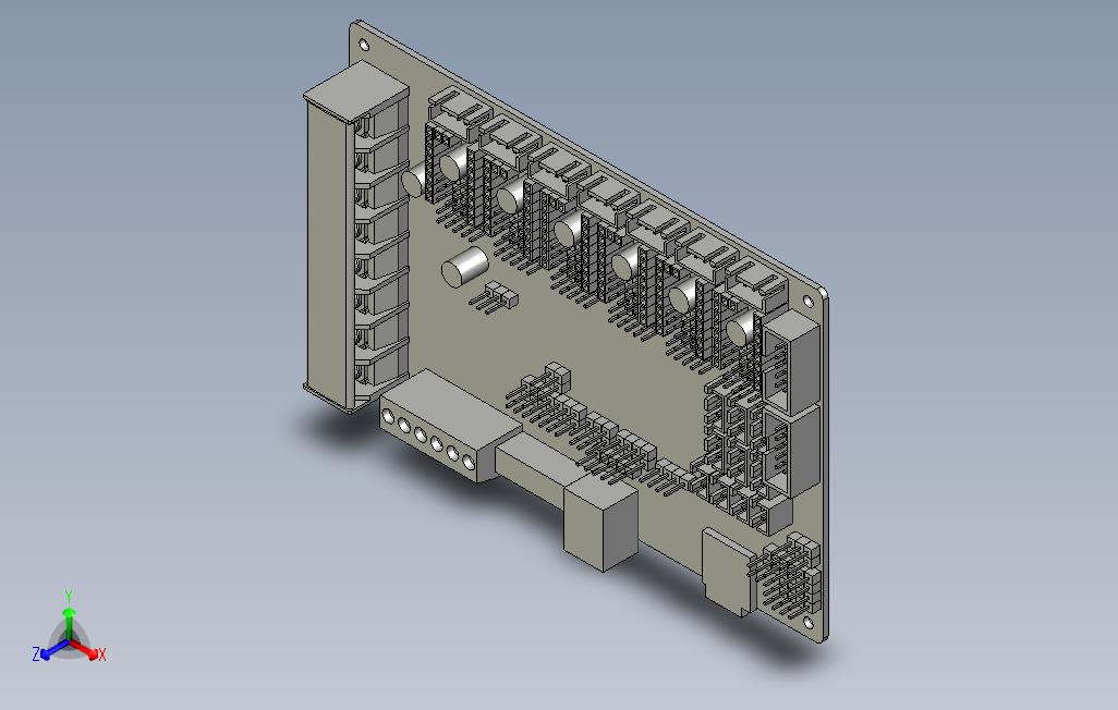 SKRPROv1.1版车型Bigtreetech