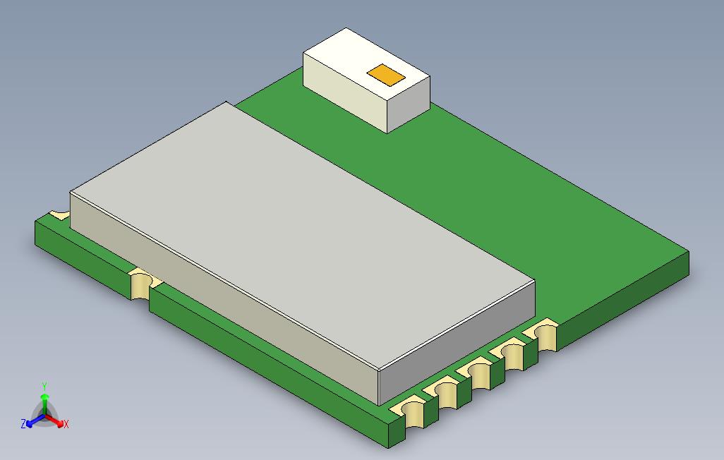 SPBTLE-RF