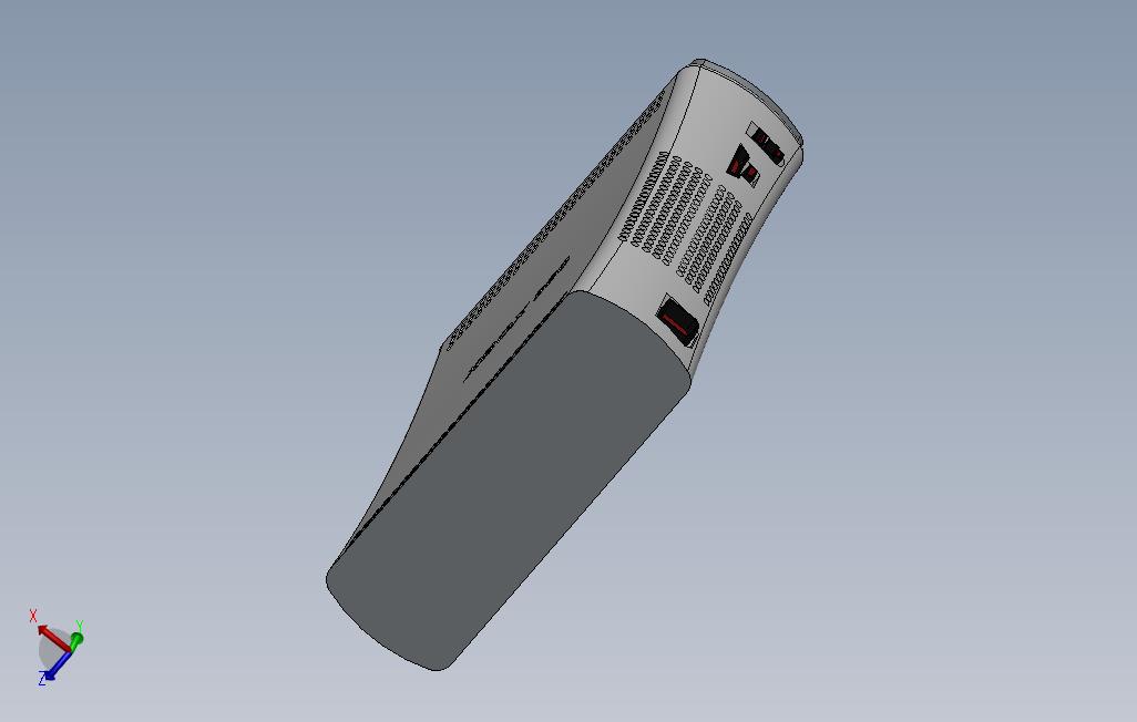 XBOX36街机