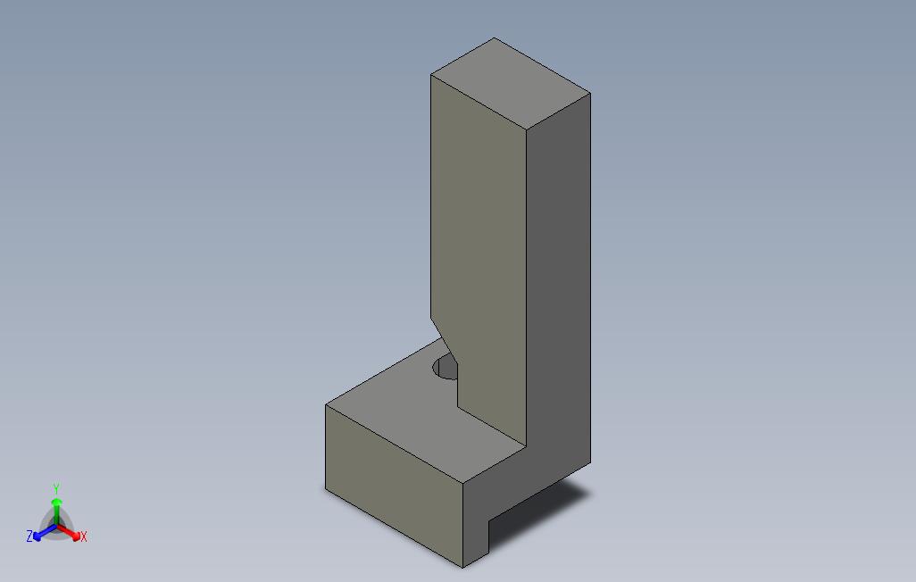 万豪复印机6更换X轴限位缓冲器