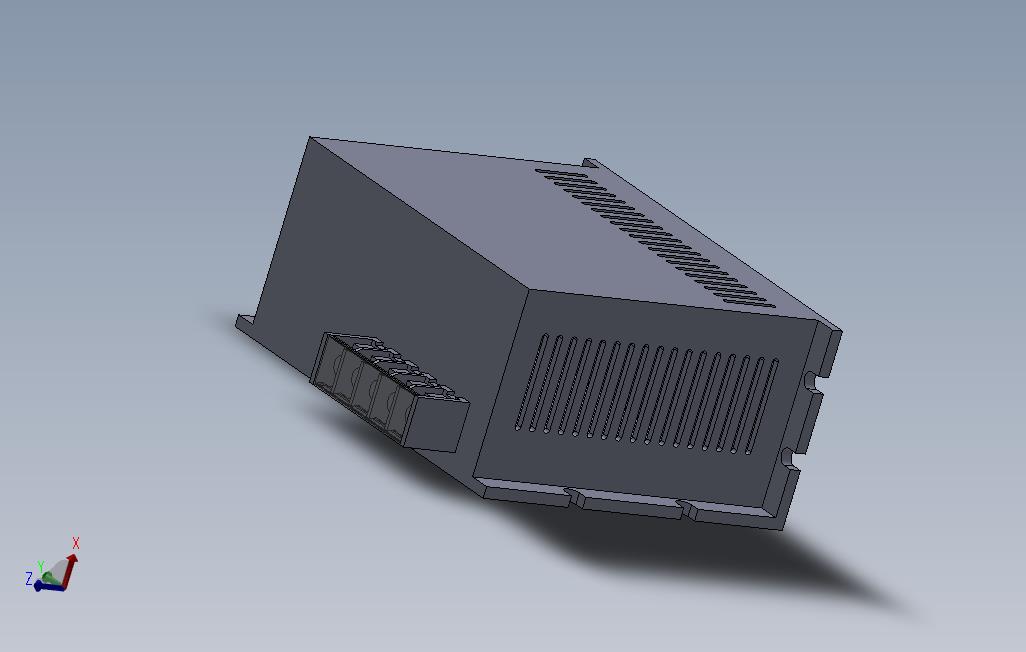 丰特SP75铅光-步进和伺服电源