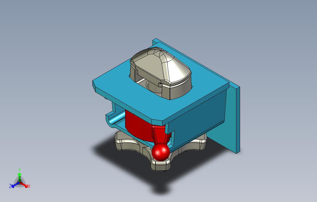 乔斯特扭锁-R416VAK