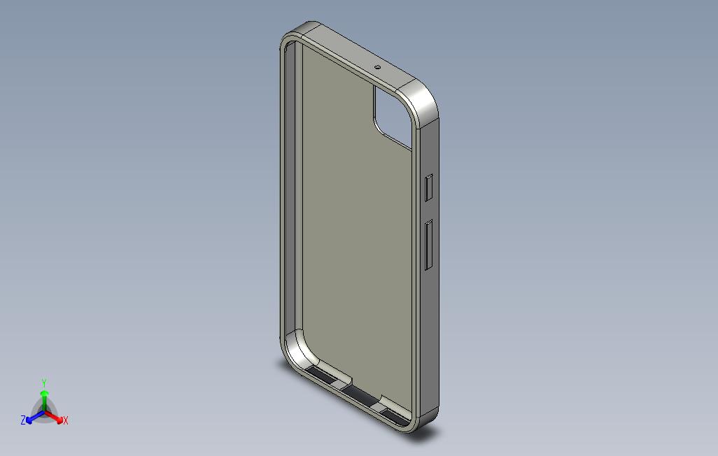 像素4TPUcase