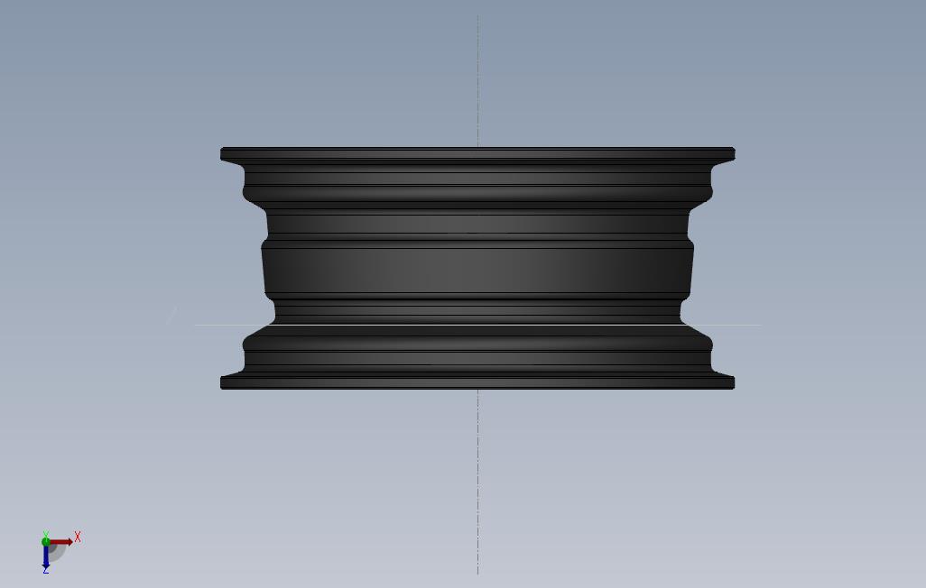 克莱斯勒Rim_SOLIDWORKS 2010_模型图纸免费下载 – 懒石网