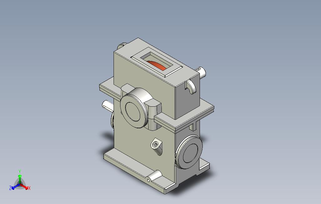 减速器——reducer
