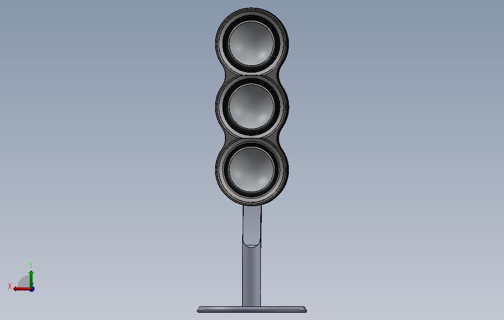 创意MF23521扬声器