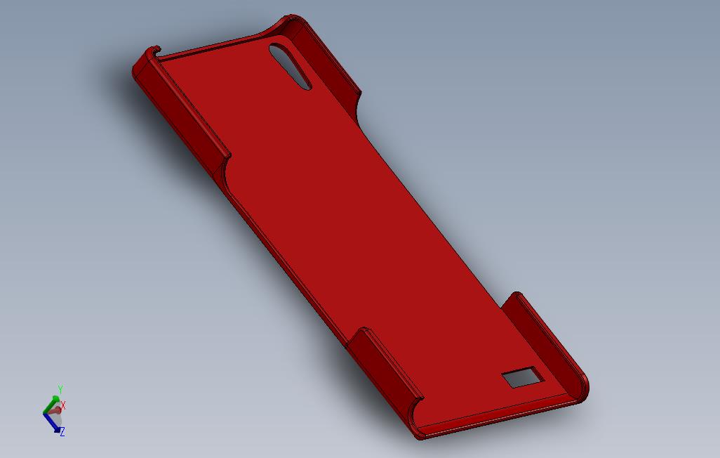 华为AscendP6硬盘