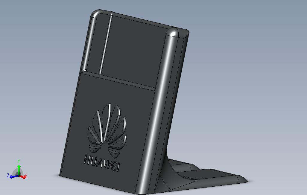 华为AscendP7手机座