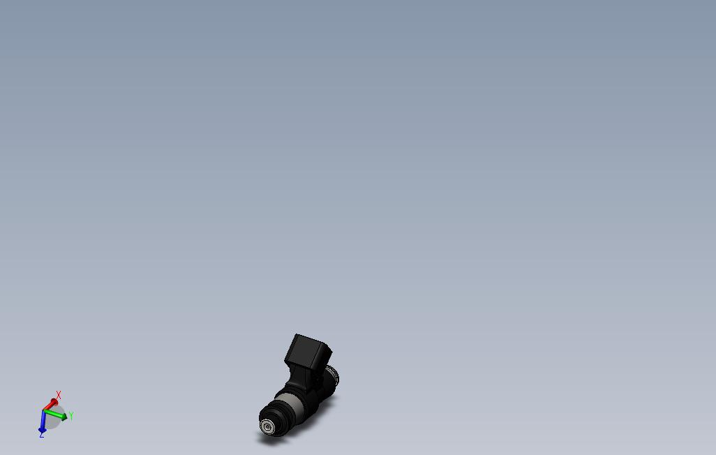 博世EV14喷油器（紧凑型）