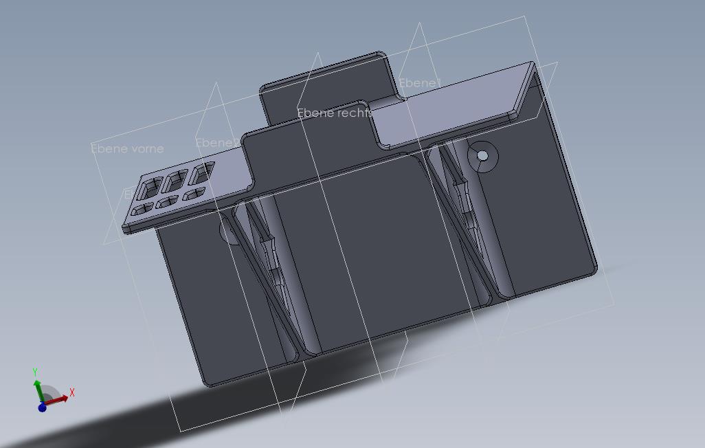 同步磁盘站DS213壁挂安装