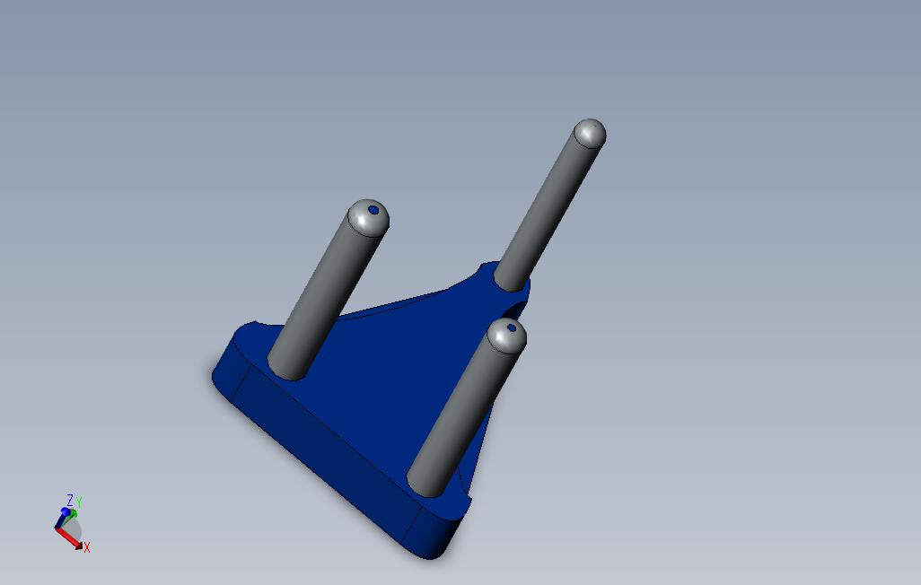我在solidworks的第一份工作