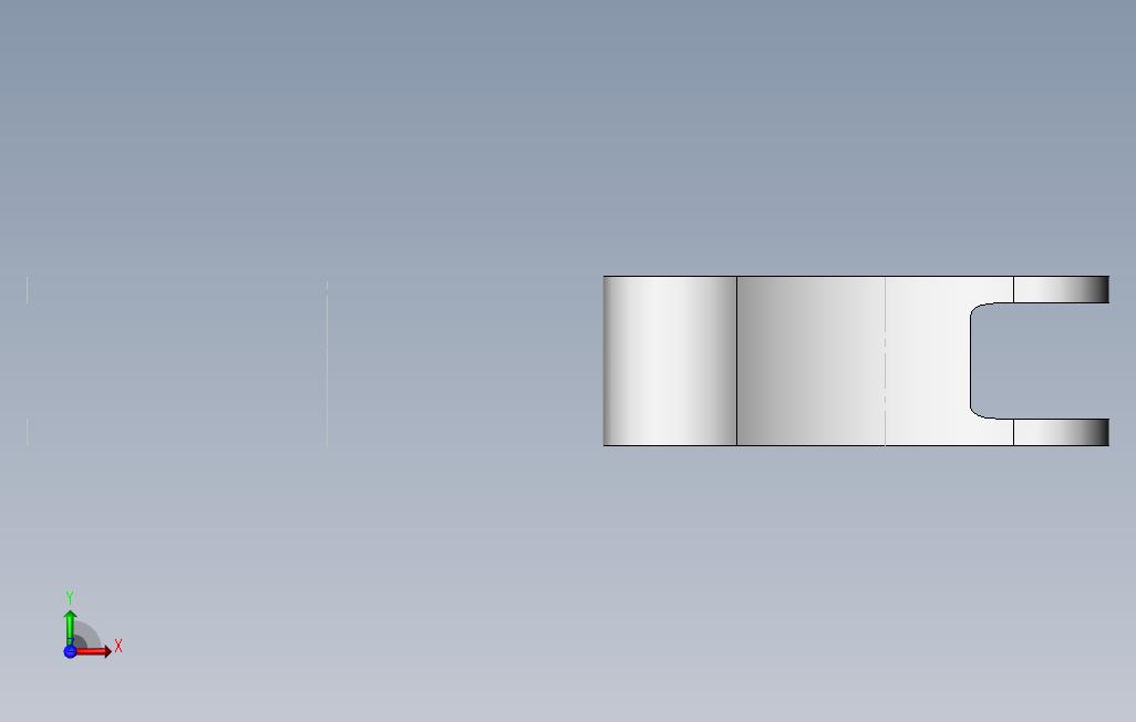 摇杆模型 Solidworks 2012 模型图纸免费下载 懒石网