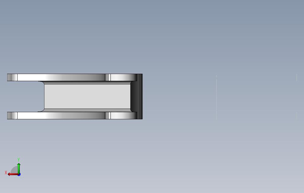 摇杆模型 Solidworks 2012 模型图纸免费下载 懒石网