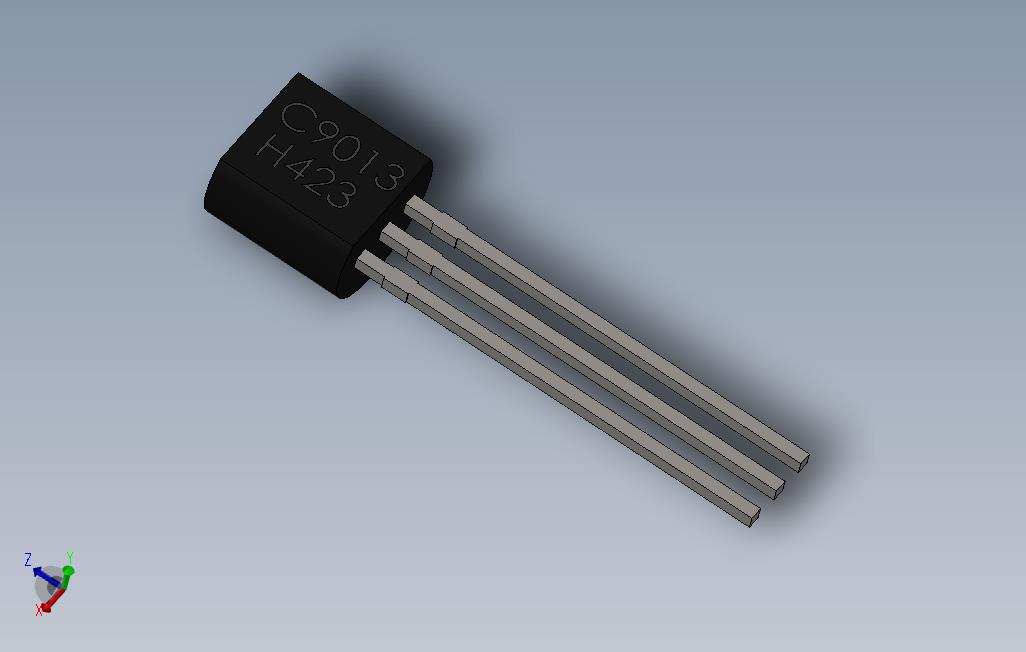 晶体管C913