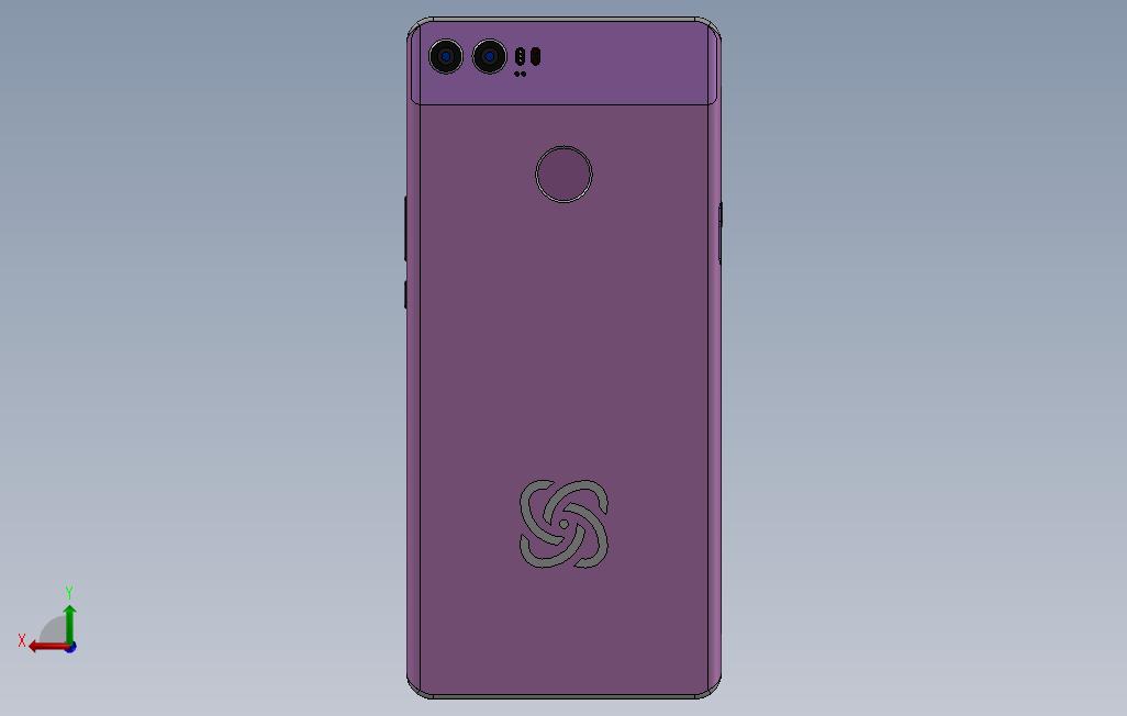 格格尔Pxl3