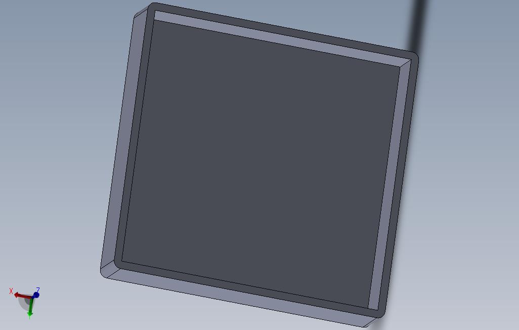 喷嘴箱5x5和1x1