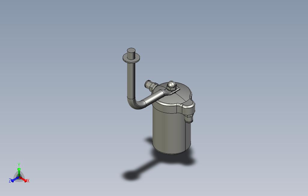 经典滤油器