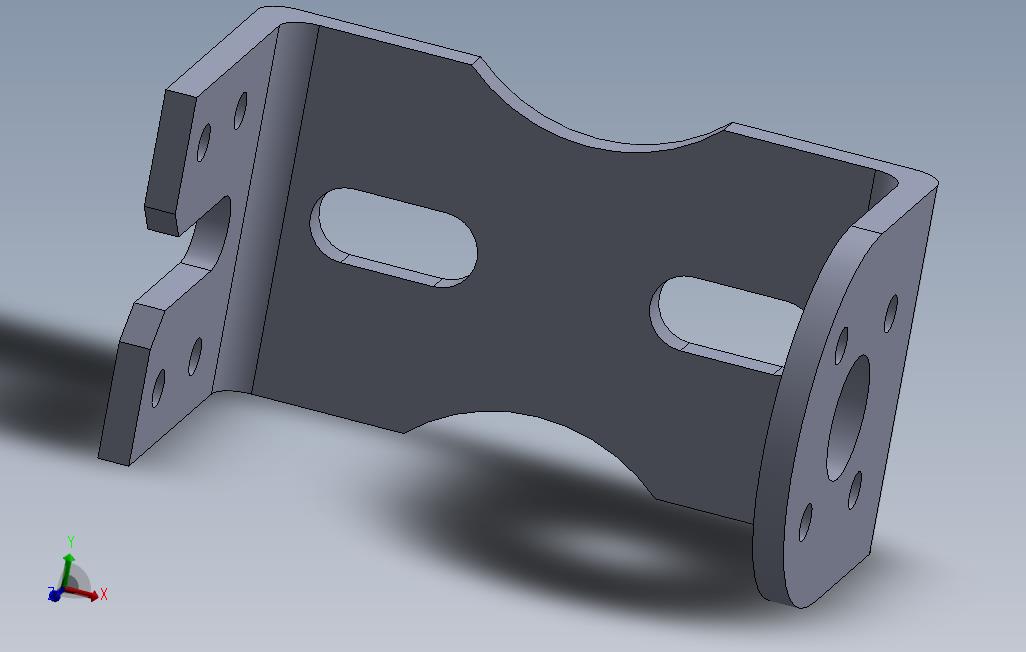 EngDrw课程的实践