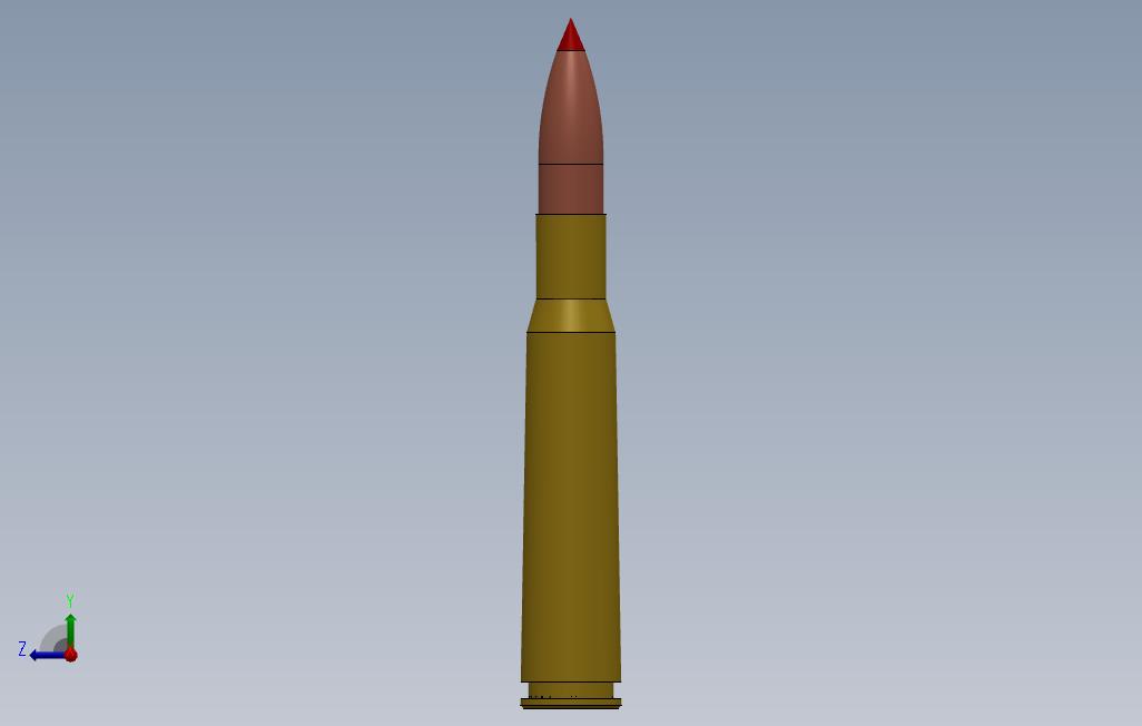.5BMG爆炸僵尸回合