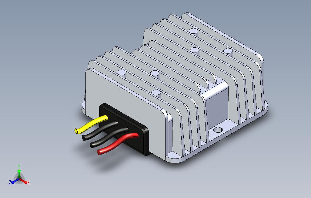 12V24V至5V2A1WDCDC变换器降压变压器降压调节器