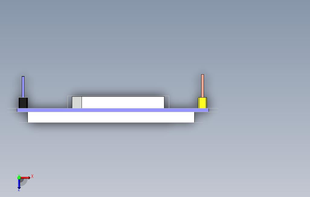 1 . 8tft Lcd128x160 St7735s Spi